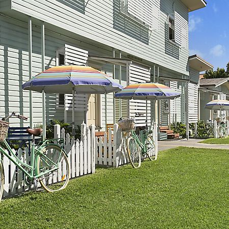 La Costa Beachside Motel Χρυσή Ακτή Εξωτερικό φωτογραφία