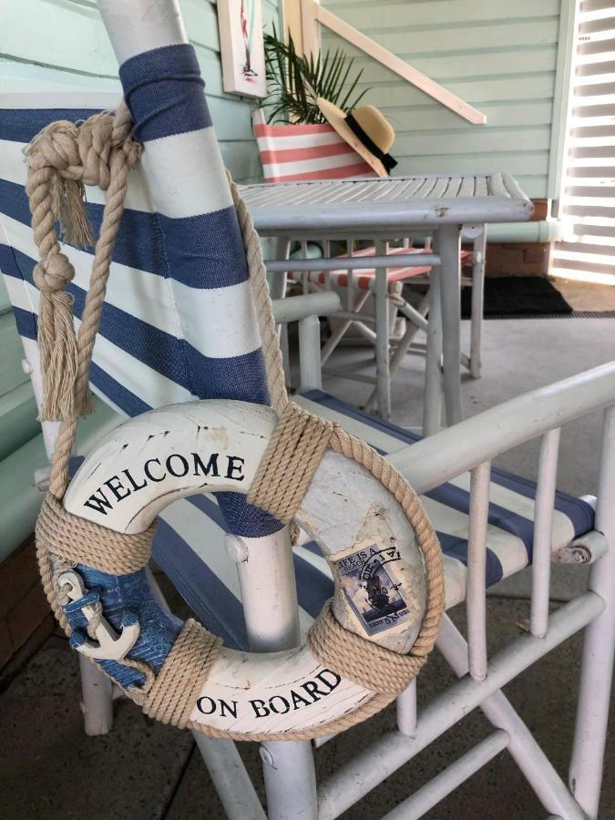 La Costa Beachside Motel Χρυσή Ακτή Εξωτερικό φωτογραφία